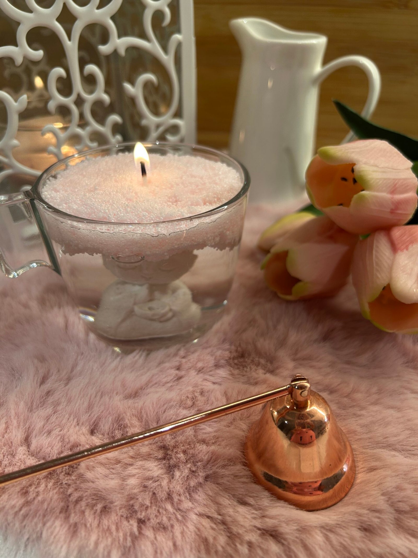 Cera Microperlada | Sand Wax ✨ - Imagen 2