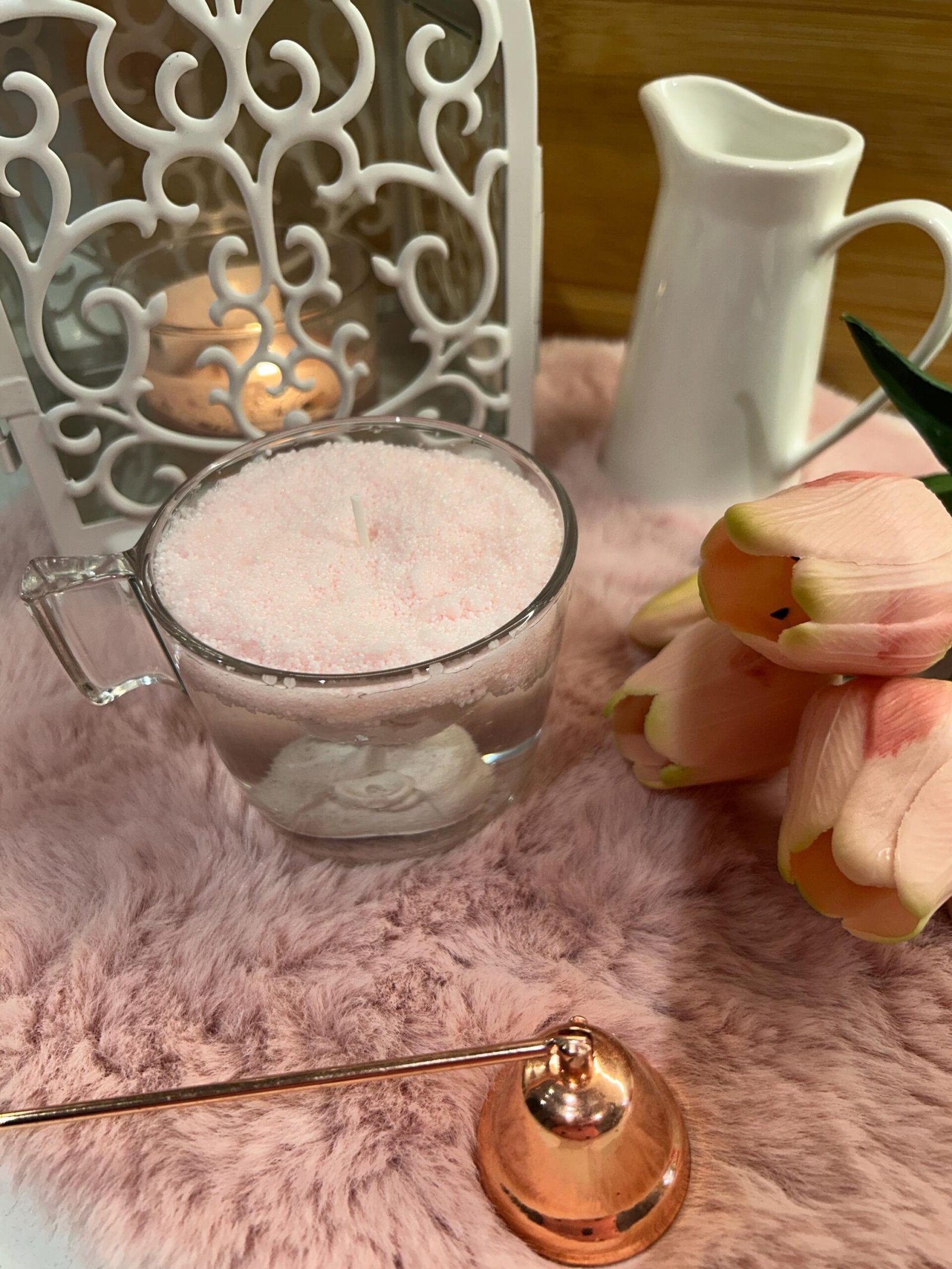 Cera Microperlada | Sand Wax ✨ - Imagen 5